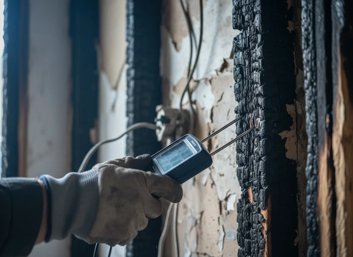 Fire Damage Restoration Washington, UT FAQs